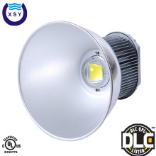 DLC répertorié Garantie de 5 ans CREE 120w led haute lampe de baie